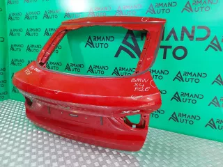 41007339422 дверь багажника BMW X4 F26 Арт ARM230882, вид 3