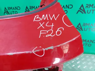 41007339422 дверь багажника BMW X4 F26 Арт ARM230882, вид 6