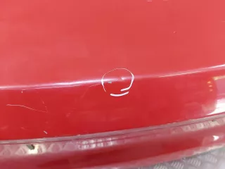 41007339422 дверь багажника BMW X4 F26 Арт ARM230882, вид 7