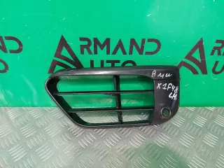 51117453983, 7383355 Решетка бампера BMW X1 F48 Арт ARM230915, вид 1