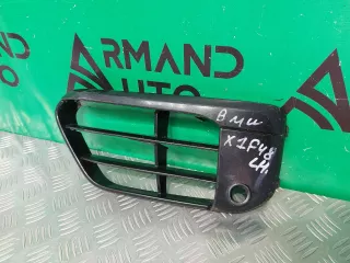 51117453983, 7383355 Решетка бампера BMW X1 F48 Арт ARM230915, вид 3