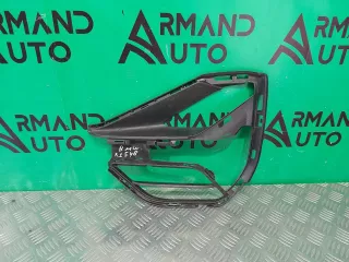 51117954239, 7954239 окантовка птф BMW X1 F48 Арт ARM230976, вид 1