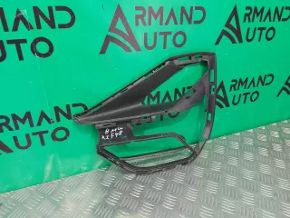 51117954239, 7954239 окантовка птф BMW X1 F48 Арт ARM230976, вид 2