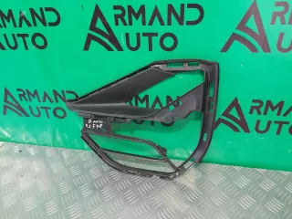 51117954239, 7954239 окантовка птф BMW X1 F48 Арт ARM230976, вид 3