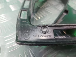 51117954239, 7954239 окантовка птф BMW X1 F48 Арт ARM230976, вид 6