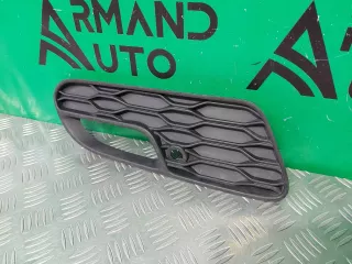 51127365160 решетка бампера нижняя MINI Cooper F56,F55 Арт ARM230998, вид 3