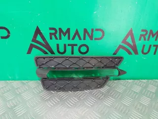 A2048851453 Решетка бампера Mercedes C W204 Арт ARM231228, вид 1