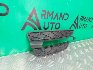 A2048851453 Решетка бампера Mercedes C W204 Арт ARM231228, вид 2