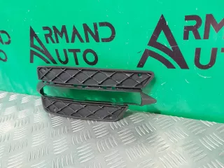 A2048851453 Решетка бампера Mercedes C W204 Арт ARM231228, вид 3