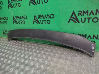 86591M6000, 85770m6000 накладка юбки бампера Kia Cerato 4 Арт ARM231336, вид 3