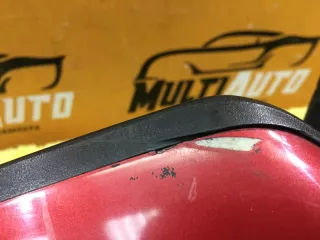 7632A09308 Зеркало переднее правое Mitsubishi Lancer 10 Арт MA103989, вид 6