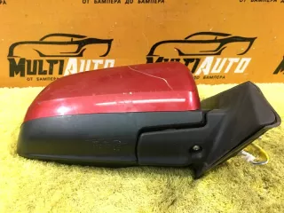 7632A09308 Зеркало переднее правое Mitsubishi Lancer 10 Арт MA103989, вид 7