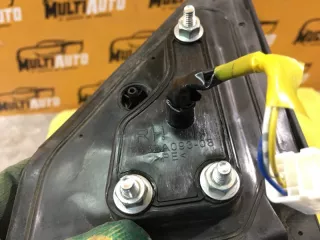 7632A09308 Зеркало переднее правое Mitsubishi Lancer 10 Арт MA103989, вид 9
