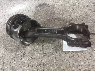 11120201453 Поршень Renault Megane 2 1.5л DCi Арт 46023031789, вид 2