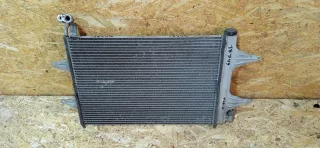 6Q0820411K Радиатор кондиционера Skoda Roomster 1 restailing Арт 18749_3, вид 5