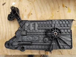  Полка аккумулятора Volkswagen Jetta 7 1.4л Арт 18590_210522222998, вид 2