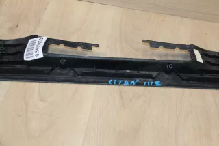 1846000276 Накладка бампера Mercedes Citan W415 Арт ZAP134293, вид 3