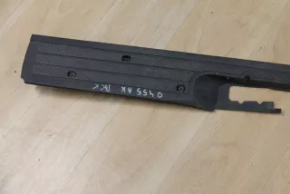 1846000276 Накладка бампера Mercedes Citan W415 Арт ZAP134293, вид 4