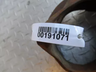 8666346 Рычаг задний правый Volvo XC90 1 Арт 00191071, вид 3