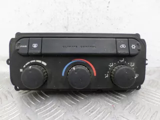  Переключатель отопителя Dodge Caravan 4 Арт 00135035