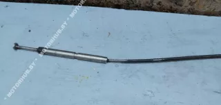 7582067 Трос кулисы КПП BMW 7 F01/F02 Арт 00053546, вид 3