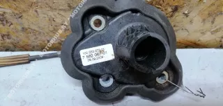 7582067 Трос кулисы КПП BMW 7 F01/F02 Арт 00053546, вид 4