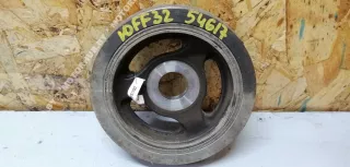  Шкив коленвала Ford Focus 3 Арт 00054617, вид 1