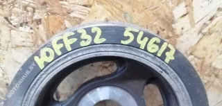  Шкив коленвала Ford Focus 3 Арт 00054617, вид 2
