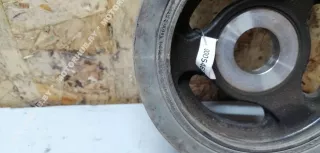  Шкив коленвала Ford Focus 3 Арт 00054617, вид 4