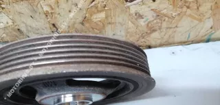  Шкив коленвала Ford Focus 3 Арт 00054617, вид 6