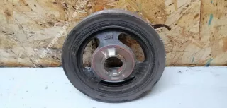 Шкив коленвала Ford Focus 3 Арт 00054617, вид 7