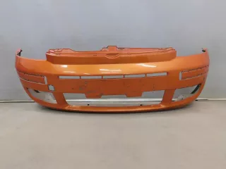  Бампер передний Fiat Panda 2 Арт smt3737259, вид 1
