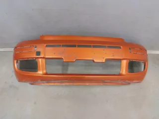  Бампер передний Fiat Panda 2 Арт smt3737259, вид 2