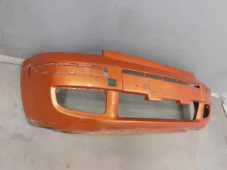  Бампер передний Fiat Panda 2 Арт smt3737259, вид 3