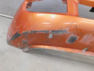  Бампер передний Fiat Panda 2 Арт smt3737259, вид 4