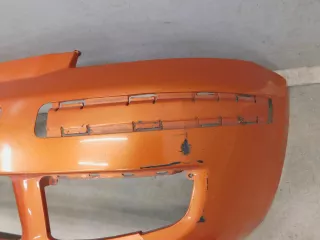  Бампер передний Fiat Panda 2 Арт smt3737259, вид 6