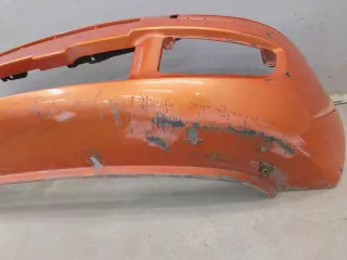  Бампер передний Fiat Panda 2 Арт smt3737259, вид 7