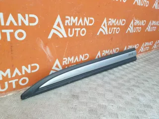 5727a403 молдинг двери Mitsubishi Outlander 3 restailing 2 Арт 204315PM, вид 3