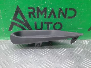 5312848020 Накладка бампера Lexus RX 4 Арт ARM224709, вид 4
