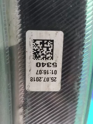 2310712, GK3113W030BB Фара Ford Transit 4 Арт ARM232372, вид 13