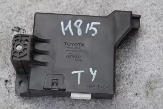 886500D170 Блок управления (другие) Toyota Yaris 2 Арт H815-657-1, вид 1
