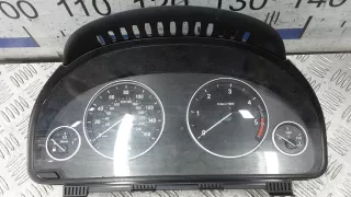 924934601 Щиток приборов BMW 5 F10/F11/GT F07 Арт 2NN03IT01, вид 2