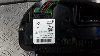 924934601 Щиток приборов BMW 5 F10/F11/GT F07 Арт 2NN03IT01, вид 4