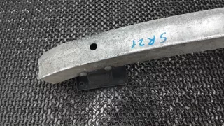 2516201434,2516202634 Усилитель бампера передний (кронштейн) Mercedes R W251 Арт 2NN02O101, вид 2
