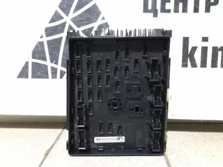 3C0937125A Блок предохранителей под капот Volkswagen Passat B6 Арт TP921, вид 1