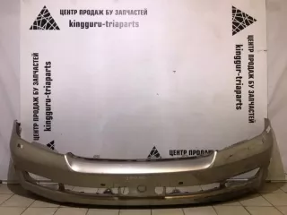 5211960A80 Бампер золотистый Toyota Land Cruiser 200 Арт TP1577, вид 1