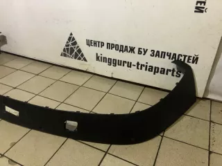 51127210073 Спойлер Бампера BMW X3 F25 Арт TP3665, вид 4