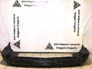 8262586 Бампер чёрный Land Rover Range Rover 3 Арт TP3874, вид 1