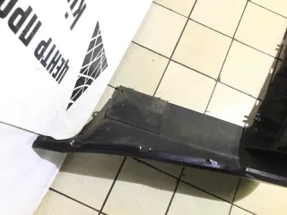 8262586 Бампер чёрный Land Rover Range Rover 3 Арт TP3874, вид 4