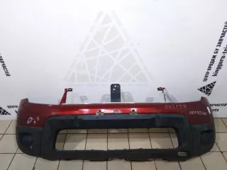 620227924R Бампер красный Renault Duster 1 Арт TP4701, вид 2